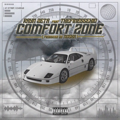 Comfort zone - Single