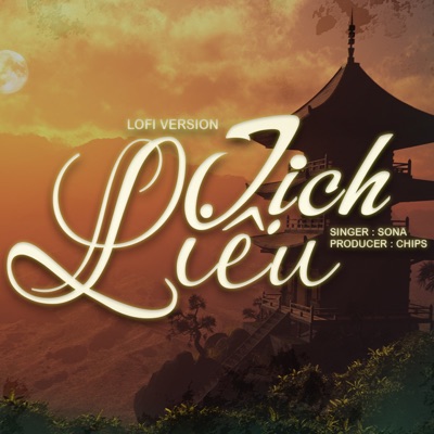 Tịch Liêu (Lofi Chill) - Single