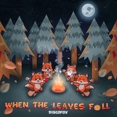 When the Leaves Fall - Single