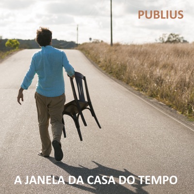 A Janela da Casa do Tempo - Single