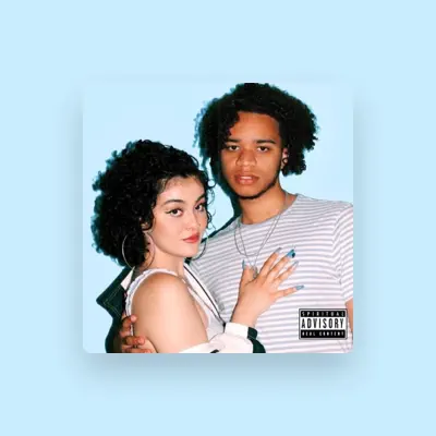 Listen to Guidance!, watch music videos, read bio, see tour dates & more!