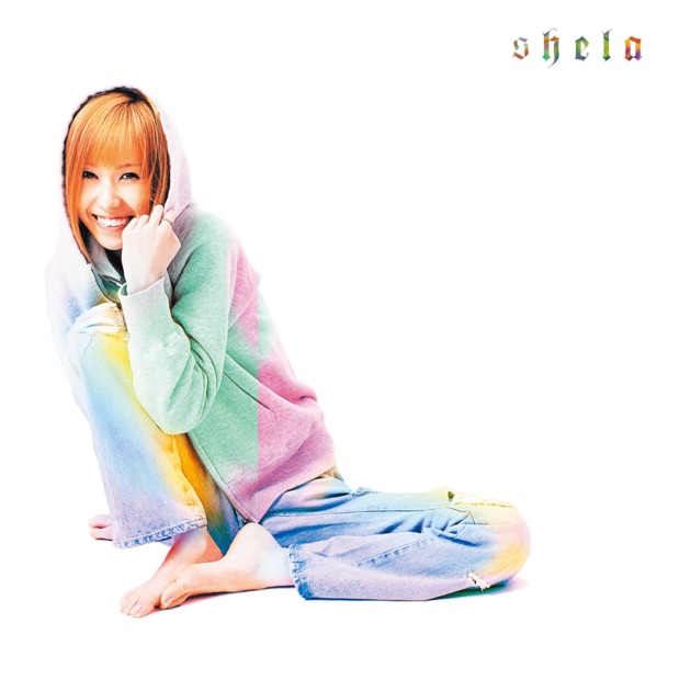 邦楽 COLORS-single collection vol.1 COLORS -single collection vol.1 - shelaのアルバム - Apple Music