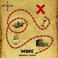 WINE - Single - Miqueas Tabor
