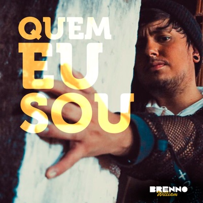 Quem Eu Sou - Single