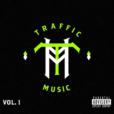 Traffic Music, Vol. 1