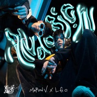 Ando Bien - Single - Marlon V & L.G.O.