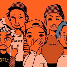 Listen to THE PORTIO, watch music videos, read bio, see tour dates & more!