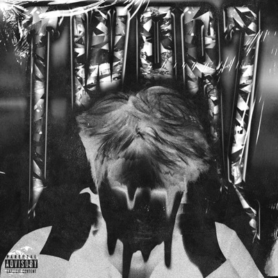 TWARZ (feat. Grypcio) - Single