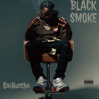 Black Smoke - Single