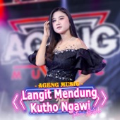 Langit Mendung Kutho Ngawi (feat. Ageng Music) artwork