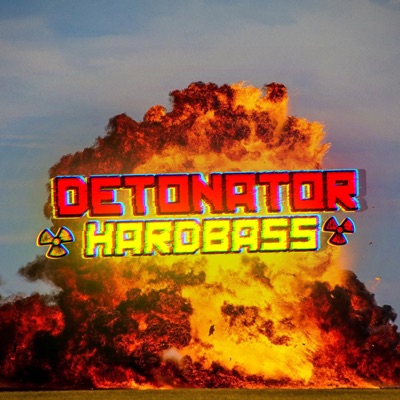 Detonator - Single