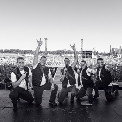 Listen to VolXRoX, watch music videos, read bio, see tour dates & more!
