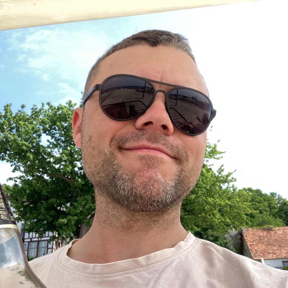 DJ Define - Electronic artist