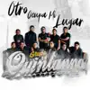 Otro Ocupa Mi Lugar
