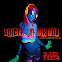 ADICTA AL TIK TOK - Single - Big Marvin