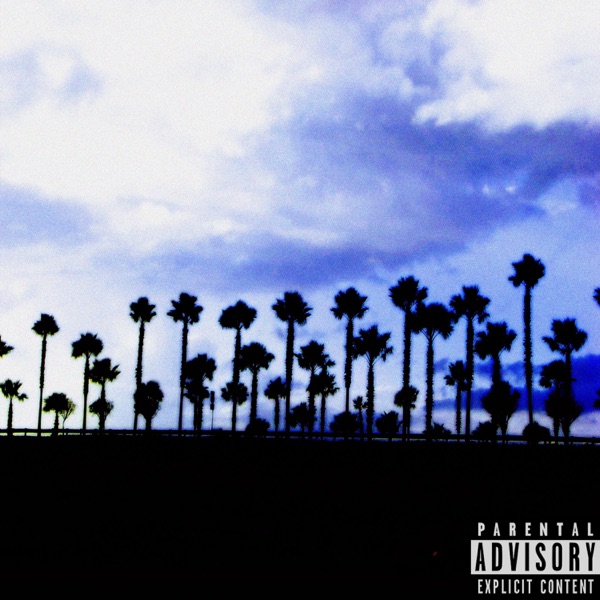 Daytona Blues - Single
