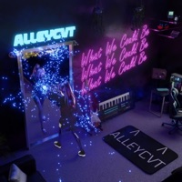 What We Could Be - Single - ALLEYCVT