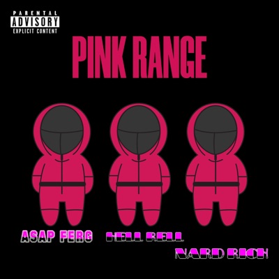 Pink Range - Single