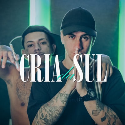 Cria da Sul (feat. Lx) - Single
