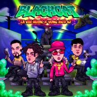 Blackcat (feat. Yung Rich67) - Single - La esemusic