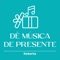 Roberta - Dê Música De Presente lyrics