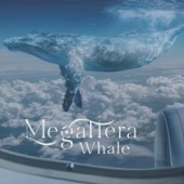 Whale artwork