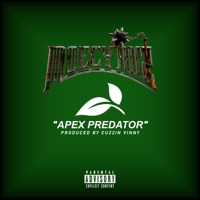 Apex Predator - Single - Moecyrus