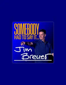 Jim Breuerを聴いたり、ミュージックビデオを鑑賞したり、経歴やツアー日程などを確認したりしましょう！
