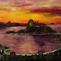 RIO 2016 (feat. PATEXX) - Single - Brice Wilson