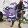 Gengar - Single