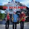 Everybody Let`s Roll (feat. Carolyn Wonderland & Anson Funderburgh)