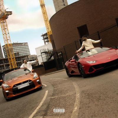 Baadshah (feat. Maani) - Single