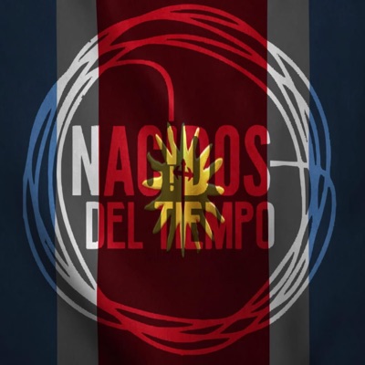 Nacidos del tiempo - Dulce bailarina