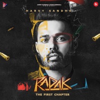 Radak (The First Chapter) - Harvy Sandhu