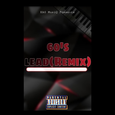 60's lead (Remix) - Single