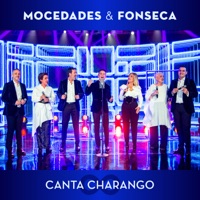 Canta Charango - Single - Mocedades & Fonseca