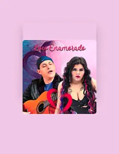 Poslechněte si interpreta Briyit y Su Banda, sledujte hudební videa, přečtěte si životopis, podívejte se na data turné a další informace.