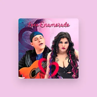 Listen to Briyit y Su Banda, watch music videos, read bio, see tour dates & more!