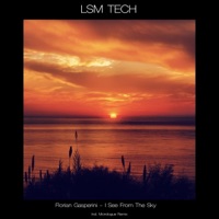 I See from the Sky - Single - Florian Gasperini