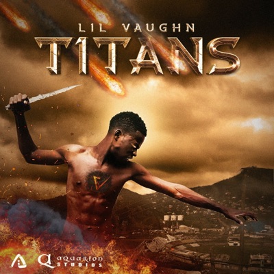 Titans - Single
