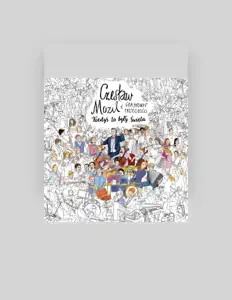 聆聽 Czesław Mozil、觀看音樂影片、閱讀小傳、查看巡演日期等！