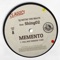 Memento (feat. Shing02) [FULL MIX VERSION] - DJ Mitsu The Beats lyrics