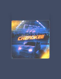 Escucha a Myke B, mira vídeos musicales, lee la biografía, consulta fechas de giras y mucho más.