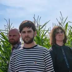 Listen to Déjà Vega, watch music videos, read bio, see tour dates & more!