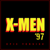 X-Men '97 (Epic Version) - Alala