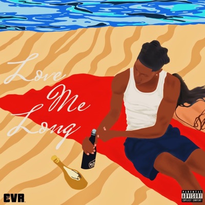 Love Me Long - Single
