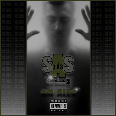 An Alle (feat. Deuch@) - Single