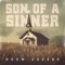 Son of a Sinner artwork