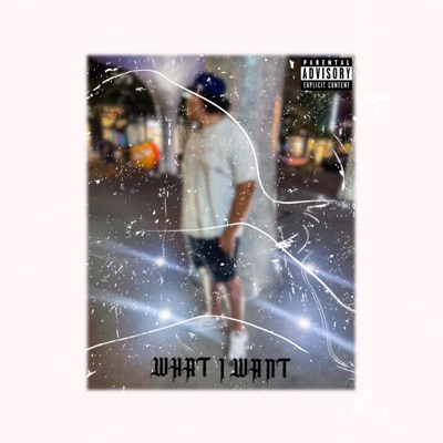 What I Want - Single