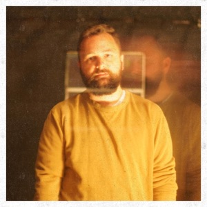 Ghost (feat. John Mark McMillan) - Single